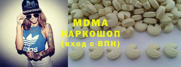 хмурый Арсеньев